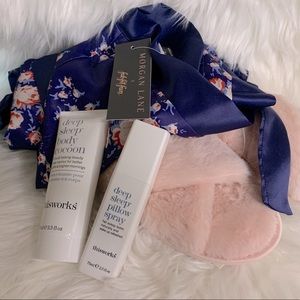 FabFitFun relaxation bundle
